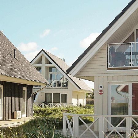 Two-Bedroom Holiday Home In Wendtorf 3 Exterior photo