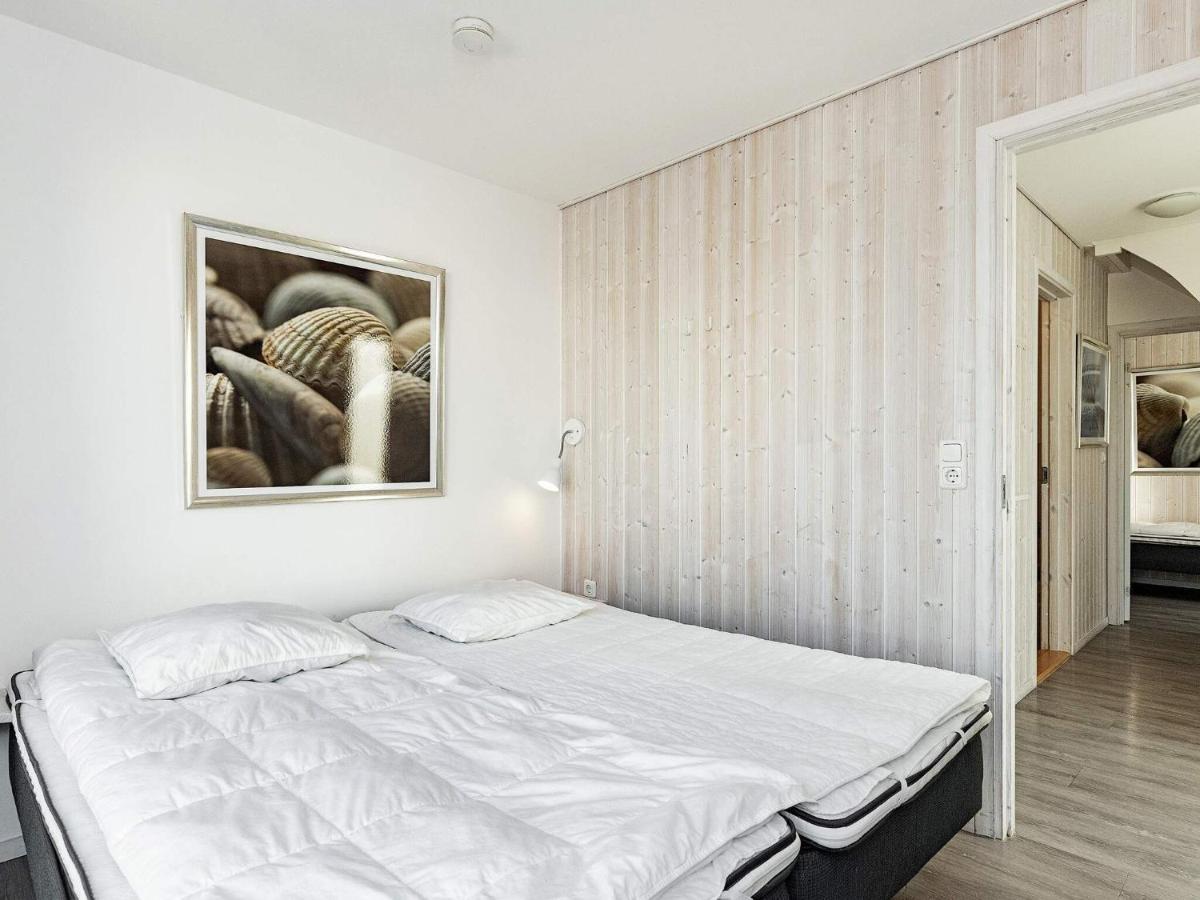 Two-Bedroom Holiday Home In Wendtorf 3 Exterior photo