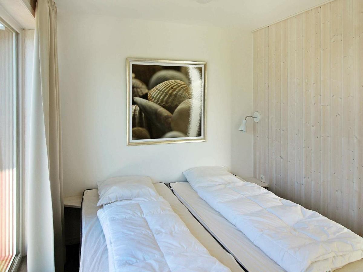 Two-Bedroom Holiday Home In Wendtorf 3 Exterior photo
